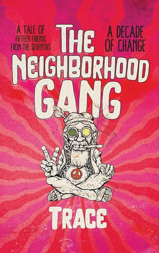 Front cover_The Neighborhood Gang