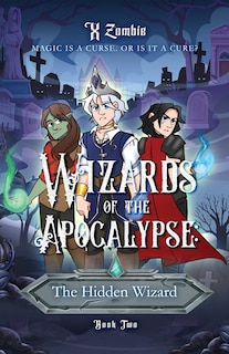 Front cover_Wizards of the Apocalypse