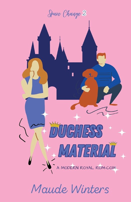 Front cover_Duchess Material