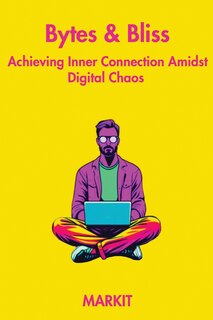 Front cover_Bytes & Bliss