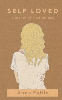 Front cover_Self Loved