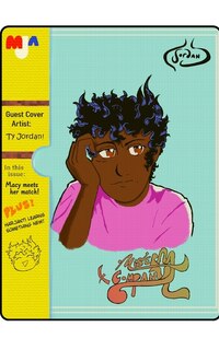 Couverture_It's Macy's Tall Tall Tales