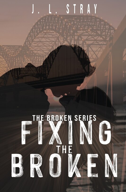 Couverture_Fixing the Broken