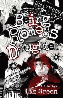 Front cover_Being Romeo's Daughter