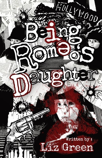 Front cover_Being Romeo's Daughter