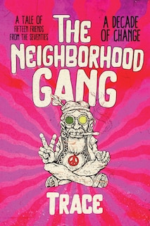 Front cover_The Neighborhood Gang