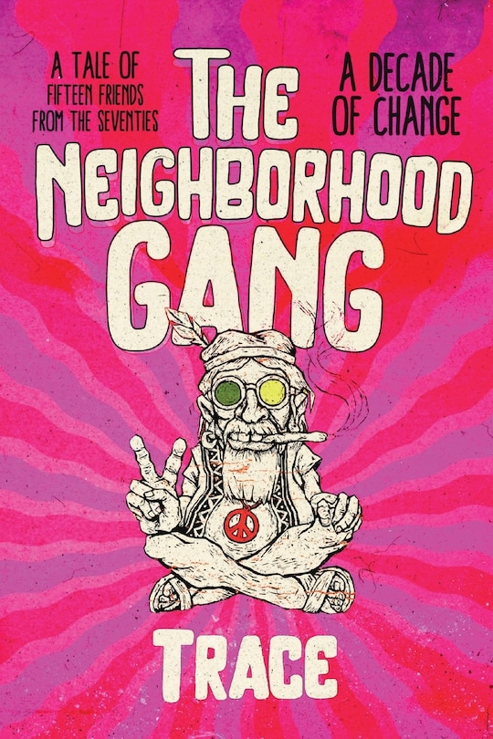 Front cover_The Neighborhood Gang