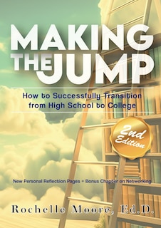 Front cover_Making the Jump