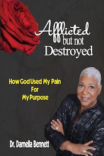Couverture_Afflicted But Not Destroyed
