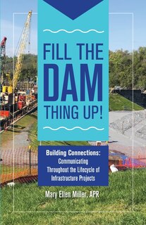 Couverture_Fill The Dam Thing Up! Building Connections