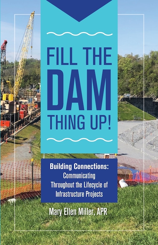 Couverture_Fill The Dam Thing Up! Building Connections