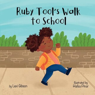 Couverture_Ruby Tools Walk to School