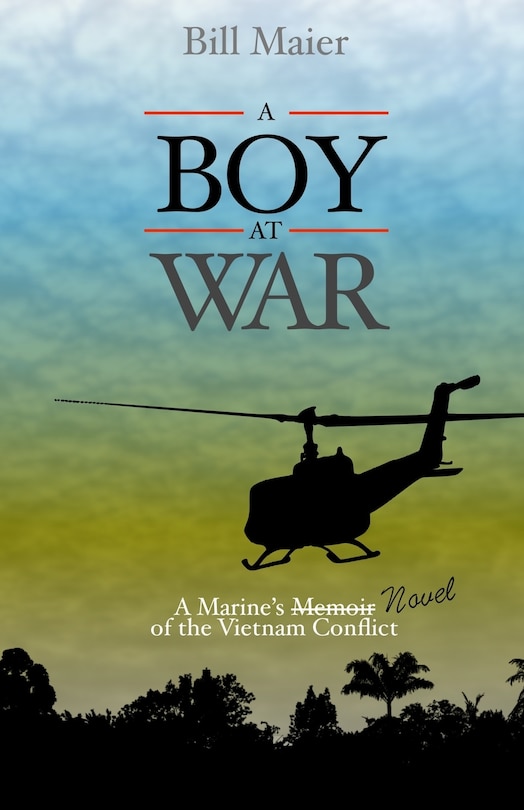 Couverture_A Boy at War