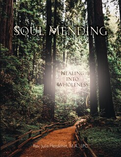 Front cover_Soul Mending