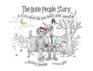 Front cover_The Bone People Story