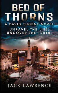 Front cover_Bed of Thorns