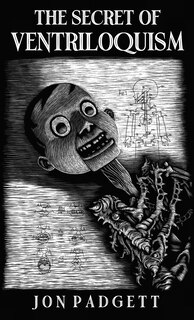 Front cover_The Secret of Ventriloquism