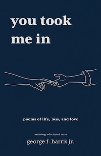 Couverture_You Took Me In