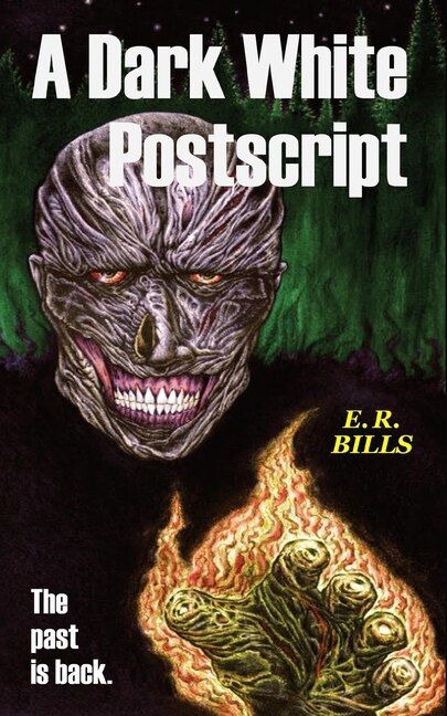 Front cover_A Dark White Postscript