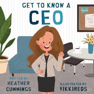 Front cover_Get to Know a CEO