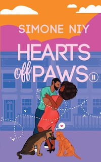 Front cover_Hearts off Paws