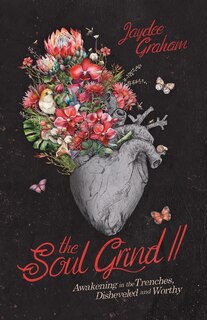 Couverture_The Soul Grind II