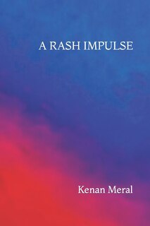 Front cover_A Rash Impulse