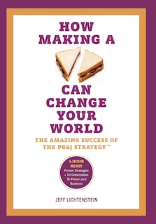 Couverture_How Making a Sandwich Can Change Your World