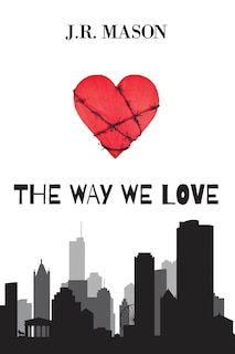 Front cover_The Way We Love