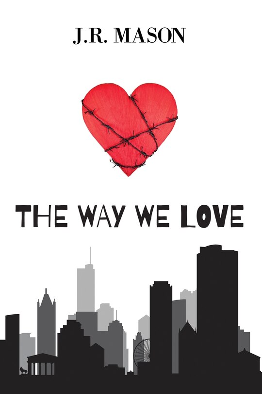 Front cover_The Way We Love
