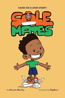 Front cover_Sole Mates