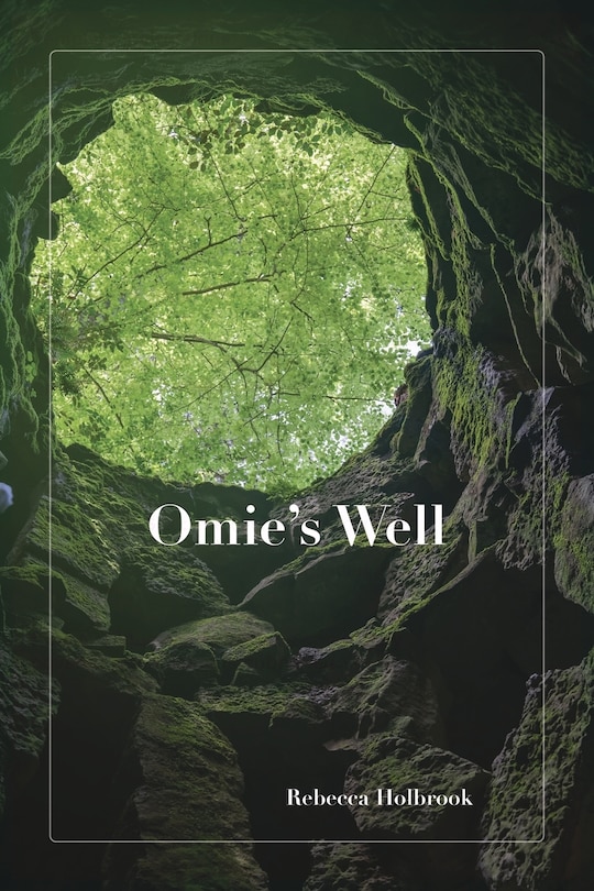 Front cover_Omie's Well