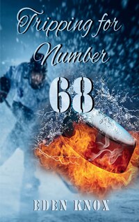 Front cover_Tripping For Number 68
