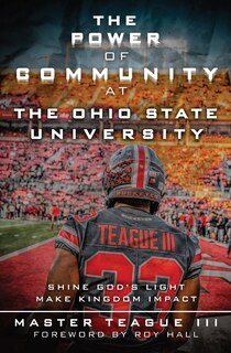 Couverture_The Power of Community at the Ohio State University