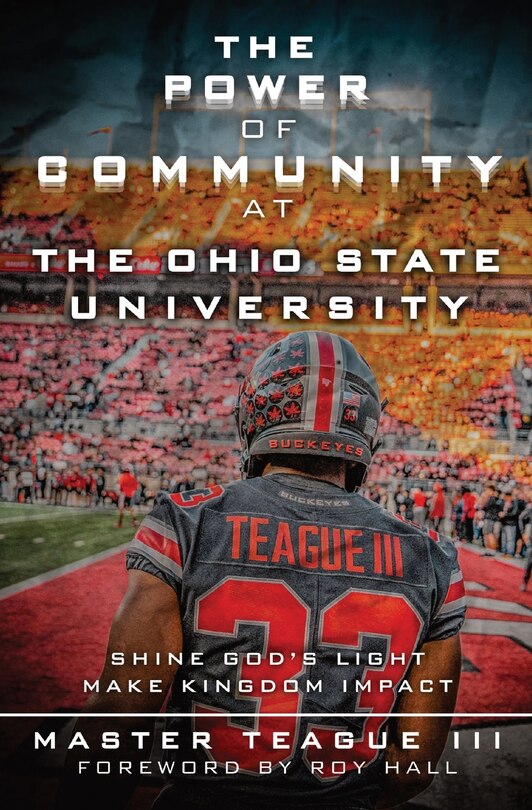 Couverture_The Power of Community at the Ohio State University