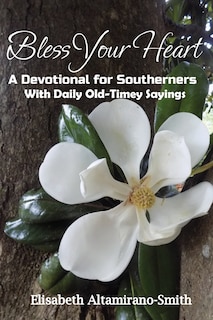 Couverture_Bless Your Heart