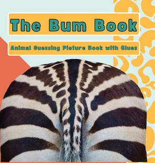 Front cover_The Bum Book