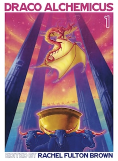 Front cover_Draco Alchemicus