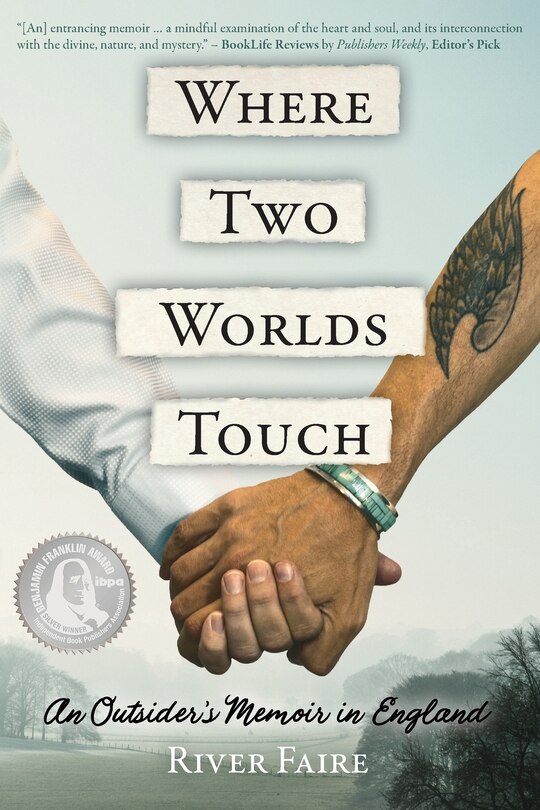 Front cover_Where Two Worlds Touch