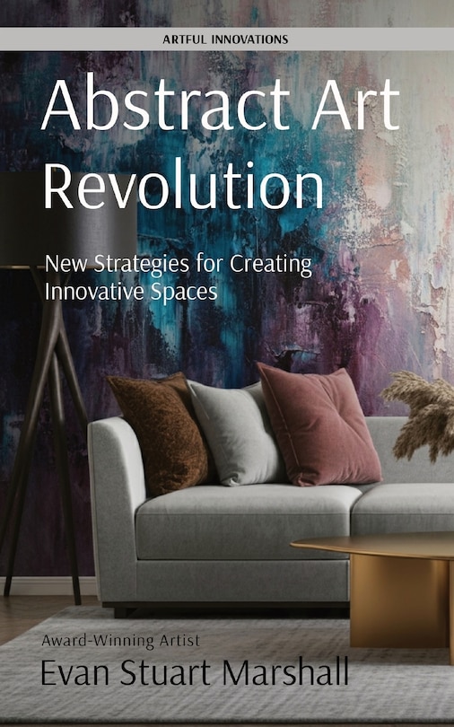 Couverture_Abstract Art Revolution