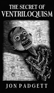 Front cover_The Secret of Ventriloquism