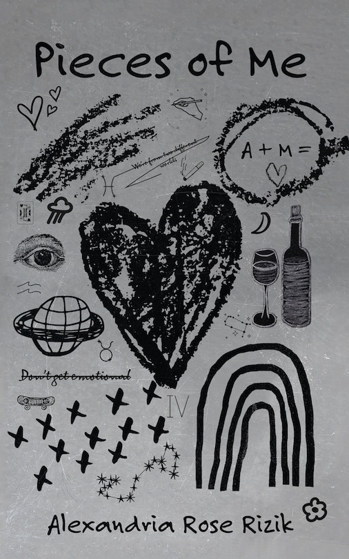 Couverture_Pieces of Me