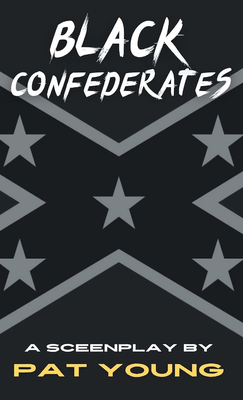 Couverture_Black Confederates