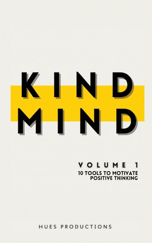 Front cover_Kind Mind