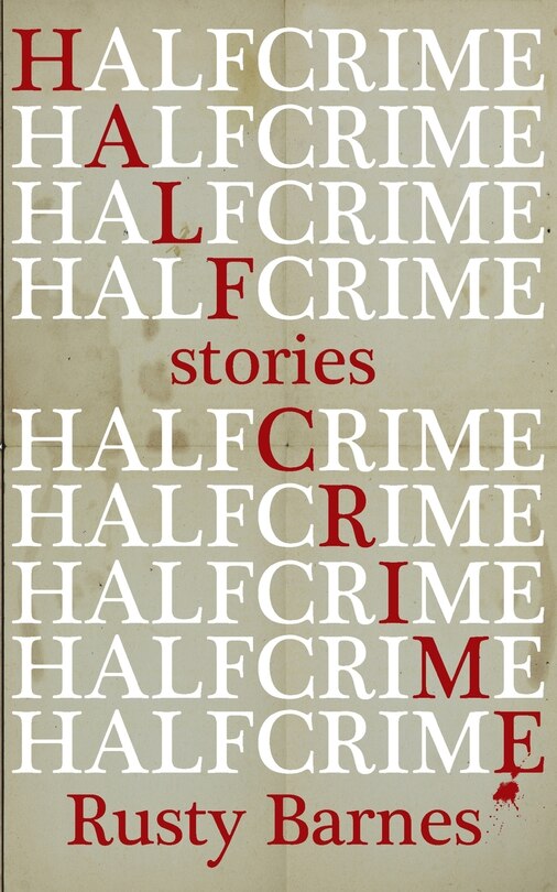 Front cover_Half Crime