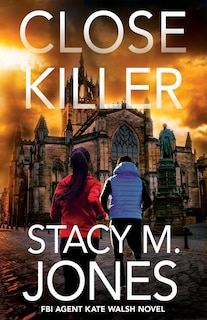 Front cover_Close Killer