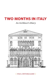 Couverture_Two Months in Italy