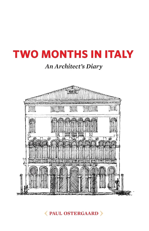 Couverture_Two Months in Italy