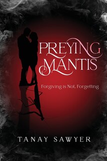 Couverture_Preying Mantis
