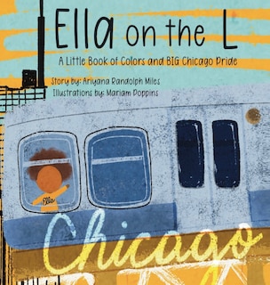 Front cover_Ella on the L